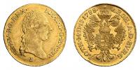 Dukát 1788 B