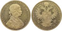 4 Dukát 1906 b.zn.