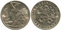 ČSR 1918-1939