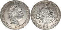 20 kr. 1848 B
