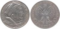 10 Zlotých 1933