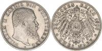 2 Mark 1906 F        KM 631