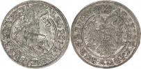 3 kr. 1661 GH