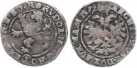 Bílý groš 1579