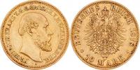 10 Marka 1878 A