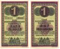 1 Koruna (1915-1918)