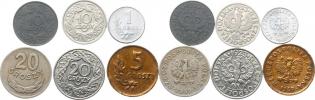 10 gr. 1923 CuZn +Zn; +20 gr. 1923 CuZn
