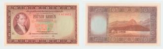 500 Koruna 1946