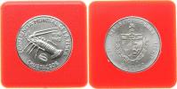 5 Pesos 1983 - F.A.O.