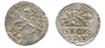 Malý groš 1591