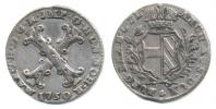 5 Sols (20 Liards) 1750