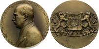 Bronzová medaile 1936
