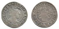 3 Krejcar 1549