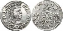 III Groš 1586