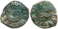 Quatrina b.l.         Bignotti 50; CNI 105/122 (Casale)