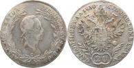 20 kr. 1830 C