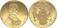 4 Dukát 1864 A