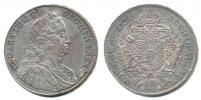 1/2 Tolar 1738 KB