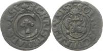 Solidus 1637 pro Rigu            KM 21