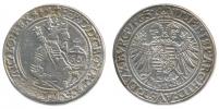 Zlatník (60 Krejcar) 1563 Jáchymov-Puellacher