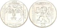 25 Kčs 1970 - Slovenské národné divadlo