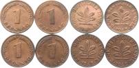 1 Pfennig 1948 D
