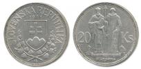 20 Ks 1941 - dvojitý kříž na rotundě_R!  tém.