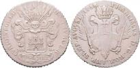 32 Schilling 1758 IHL