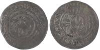 2 Krejcar 1565