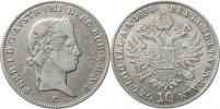 10 kr. 1838 C