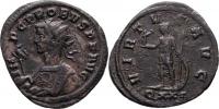 AE Antoninianus