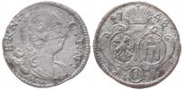 1 Krejcar 1748 H
