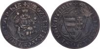 Miléniový groš 1896