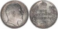 1 Rupee 1905 (c)