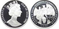 10 Euro 1996 PM - 10. výr. členství Španělska v EU