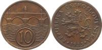 10 hal. 1935     "R"