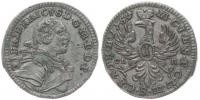 1 Krejcar 1753 CLR