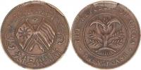 20 Cash b.l. (1919) - Cu           Y. 400.2