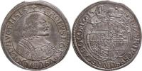 OLOMOUC BISKUPSTVÍ, Karel II. Lichtenstein 1664-1695