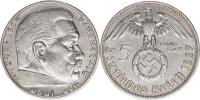 5 RM 1937 D