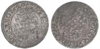 12 Krejcar 1620