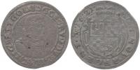 24 Krejcar kiprový 1621 CC