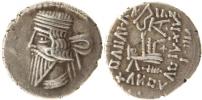 Parthia, Vologases III., 105-147