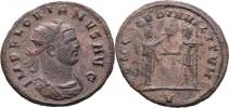 AE Antoninianus