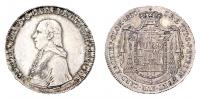 1/2 Tolar 1820