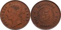 Cent 1883