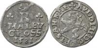 Malý groš 1581