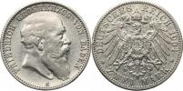 2 Mark 1904 G            KM 272; AKS 155; J 32