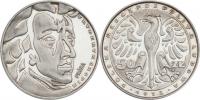 50 Zlotých 1972 MW - Fryderyk Chopin