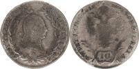 10 kr. 1815 A_dr. stopa na hr.